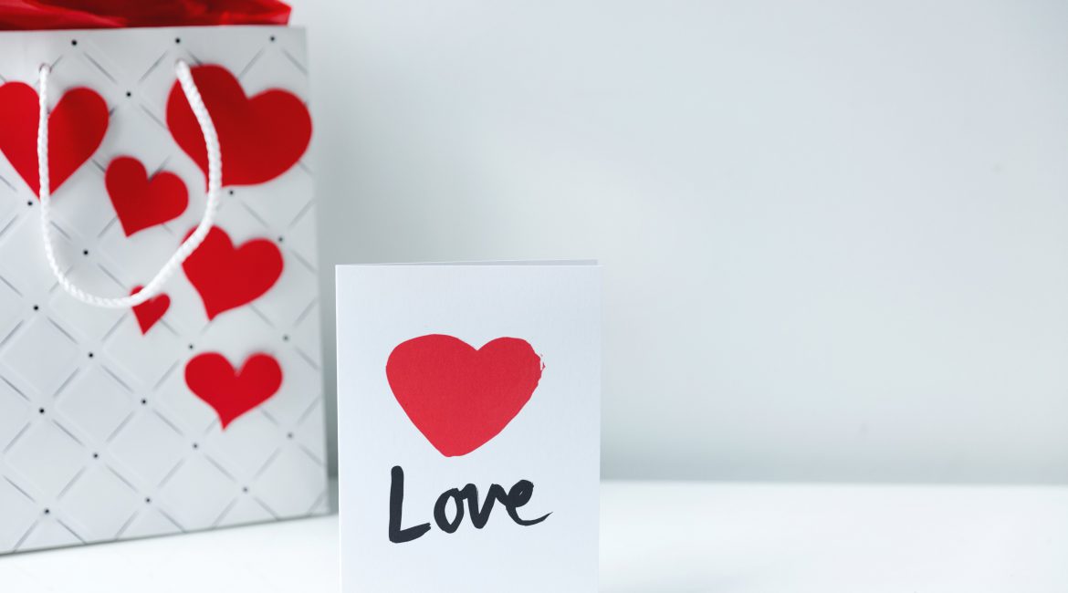 Valentine's Day