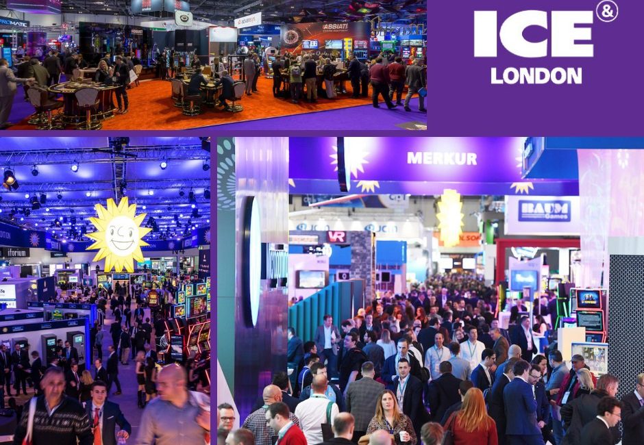 ICE London